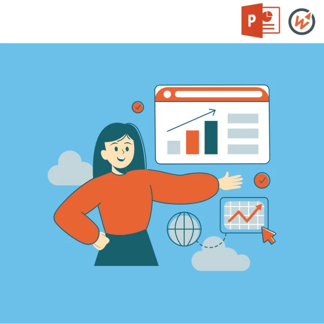 Présentation de la stratégie :  Modèle PowerPoint